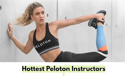 peloton porn|Peloton Instructor Porn Videos 